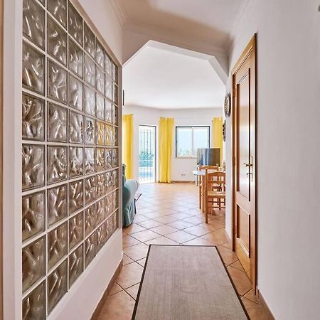 Villa Casa Felix Mit Pool à Albufeira Extérieur photo